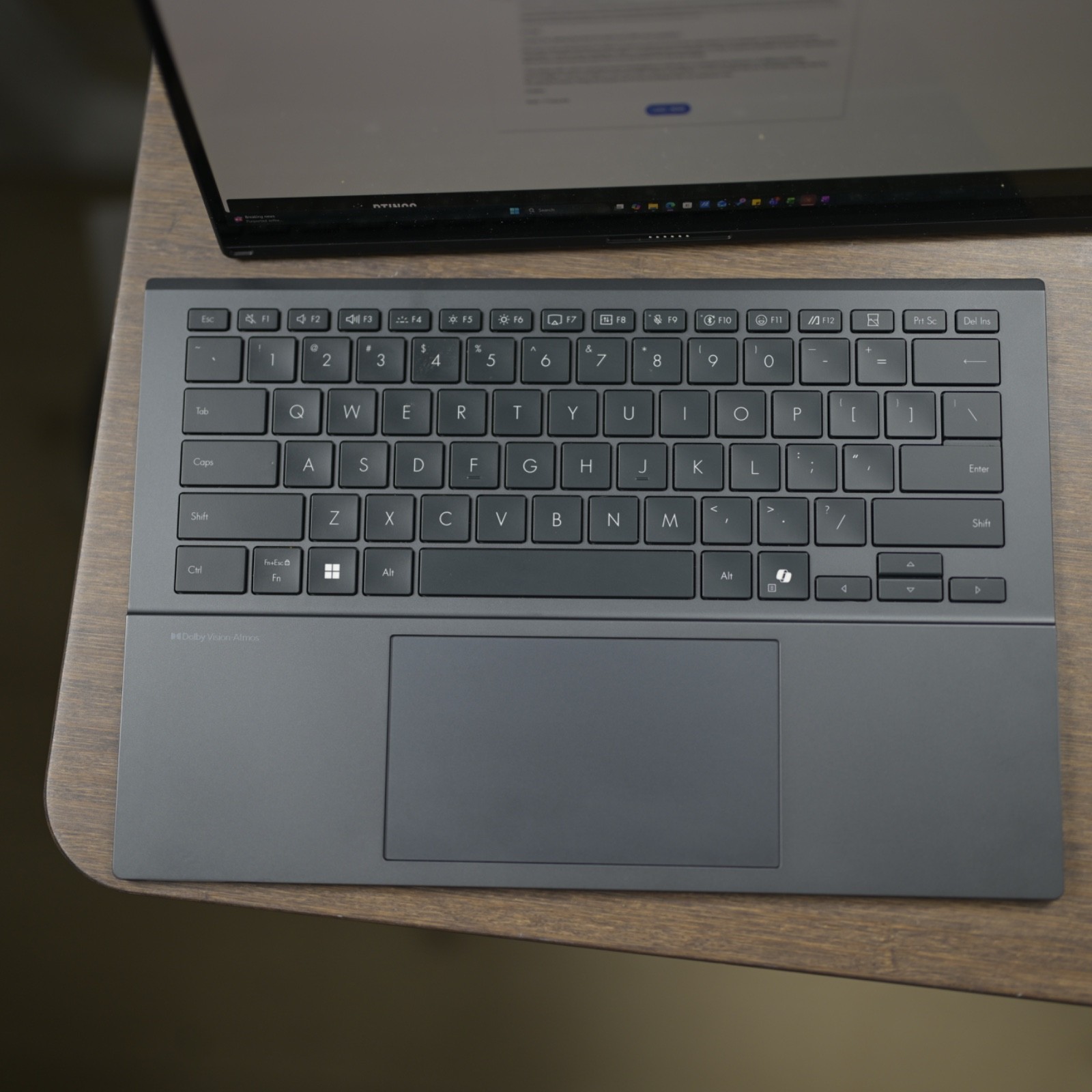 Asus UX8406CA-PS99T, 14-Inch Laptop, with Intel Core Ultra 9 Processor 285H, Windows 11 Home