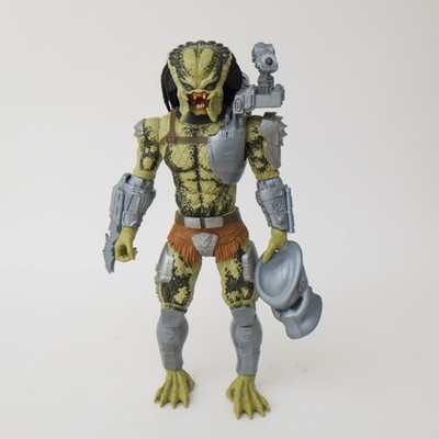 Predator Toy Actionfigur 12'' mit Maske / beleuchtet - Lanard Retro Sammlerstück