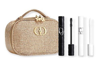 Dior Diorshow Volume and Definition Essentials Gift Set ~ New With Box