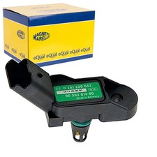 MAGNETI MARELLI MAP-SENSOR SAUGROHRDRUCK passend für CITROËN BERLINGO C-ELYSEE