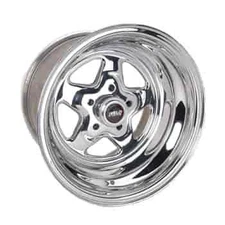 Weld Racing 96-510280 Sport Forged ProStar 96-Series Wheel