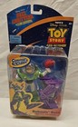 TOY STORY BUZZ LIGHTYEAR OF STAR COMMAND ROBOOTS BUZZ MATTEL 1999 NEW