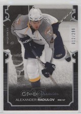 2007-08 O-Pee-Chee Premier 12/299 Alexander Radulov #46 2l5