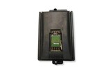 Heater blower motor resistor
