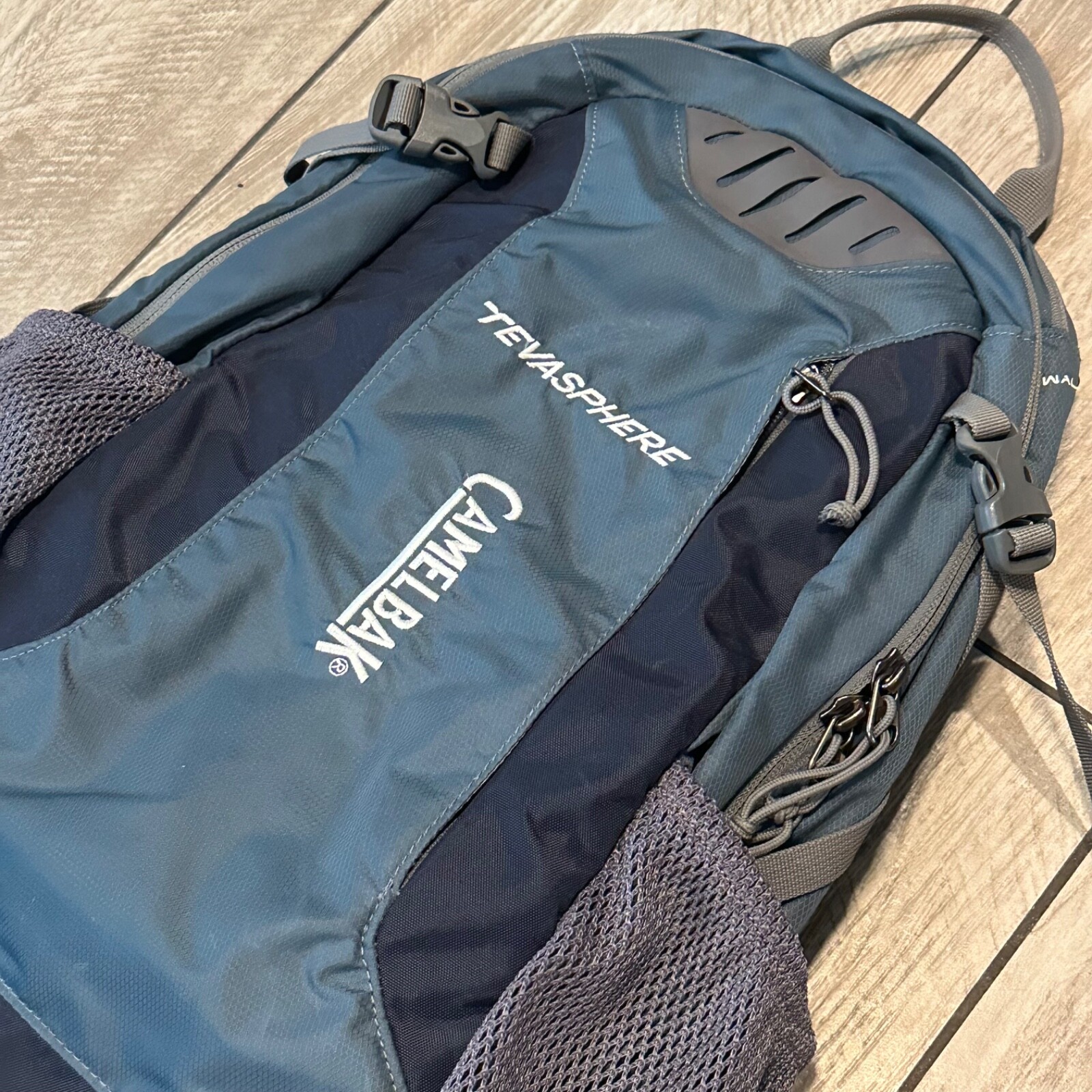 Camelbak Tevasphere Backpack Cloudwalker Unisex H… - image 1