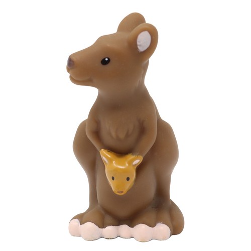 Ersatz weibliche Mama Känguru für Fisher-Price Little People Arche Noah V8254 - Bild 6 von 6