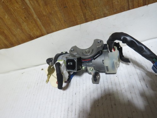 2007 07 HYUNDAI ELANTRA IGNITION WITH KEY - Picture 12 of 12