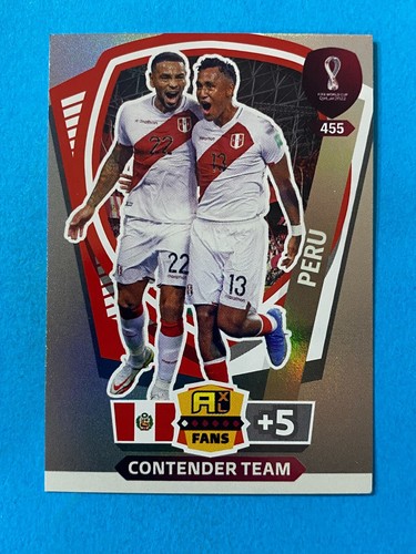 Panini Adrenalyn World Cup Qatar 2022 a Scelta 251-495 TUTTE DISPONIBILI ⚪🔴 - Imagen 197 de 236