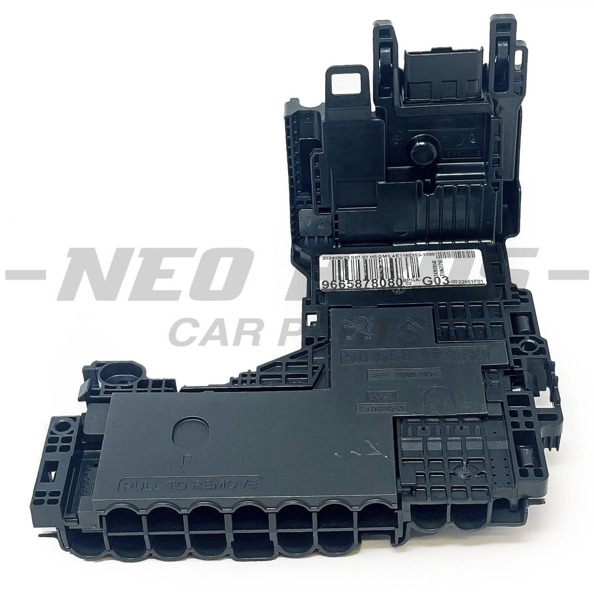 Peugeot 9665878080 for sale online | eBay Peugeot 9665878080 for sale online | eBay