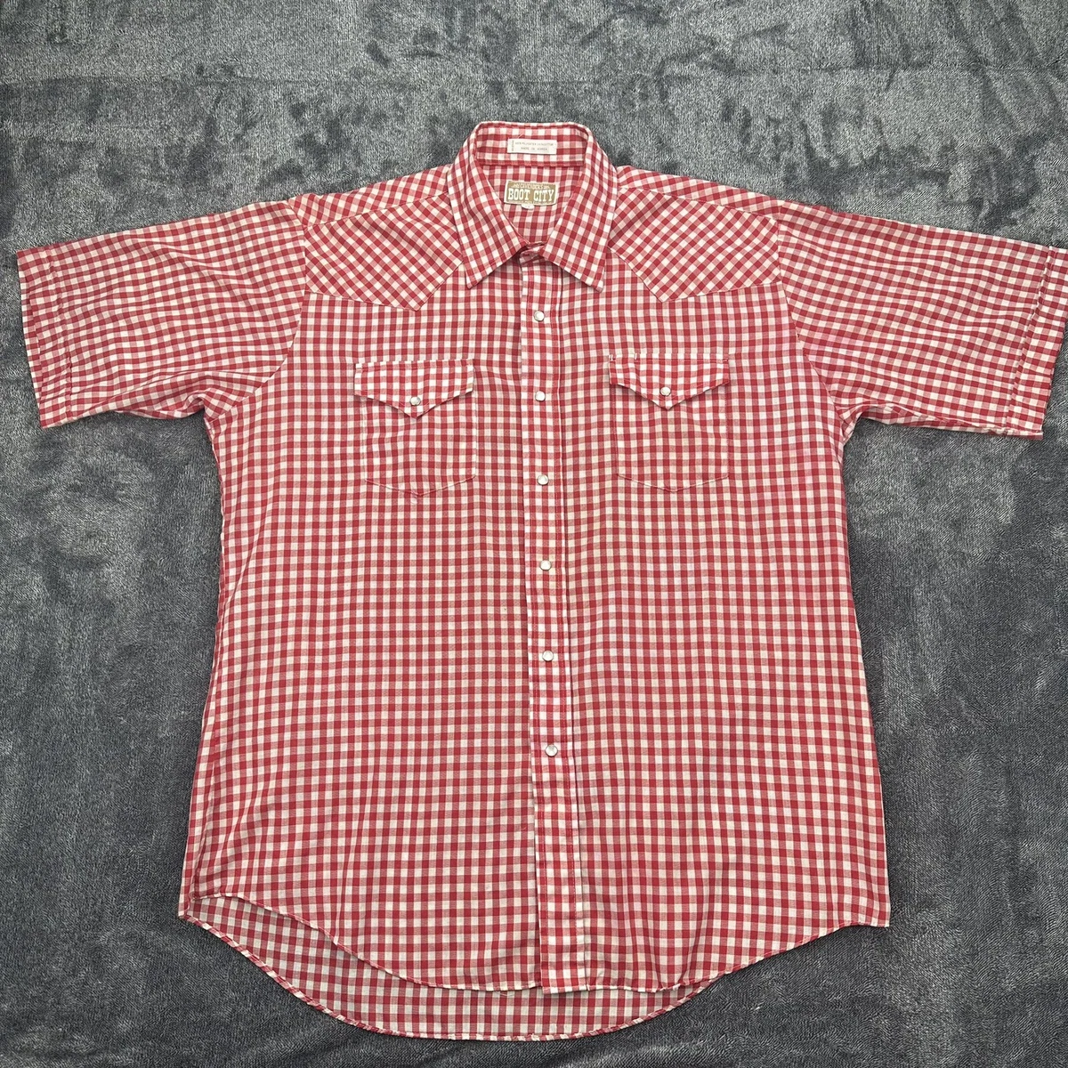 Cavender's western deals shirts