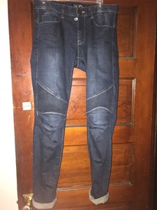 motorcycle jeans ebay