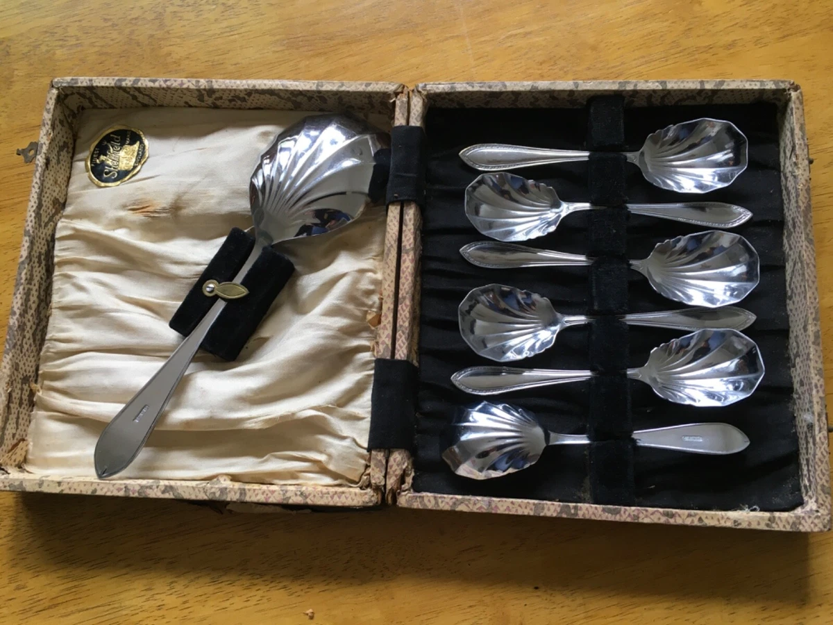 Chrome plated hotsell nickel silver cutlery