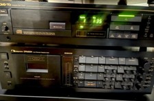 NAKAMICHI OMS 7E II Cd Player, Perfetto !! 