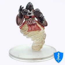 Dao (rocks) - Tomb of Annihilation #25b D&D Icons of the Realms Genie Miniature