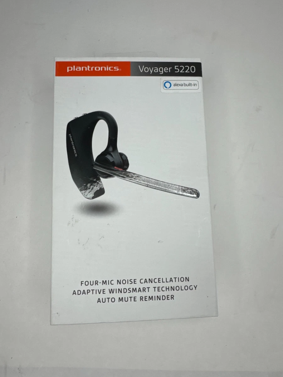 Plantronics Cell Phone Headsets for sale - eBay
