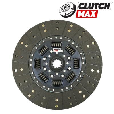 STAGE 2 CLUTCH 13'' DISC PLATE for 05-18 RAM 2500 3500 4500 5.9L 6.7L CUMMINS G56