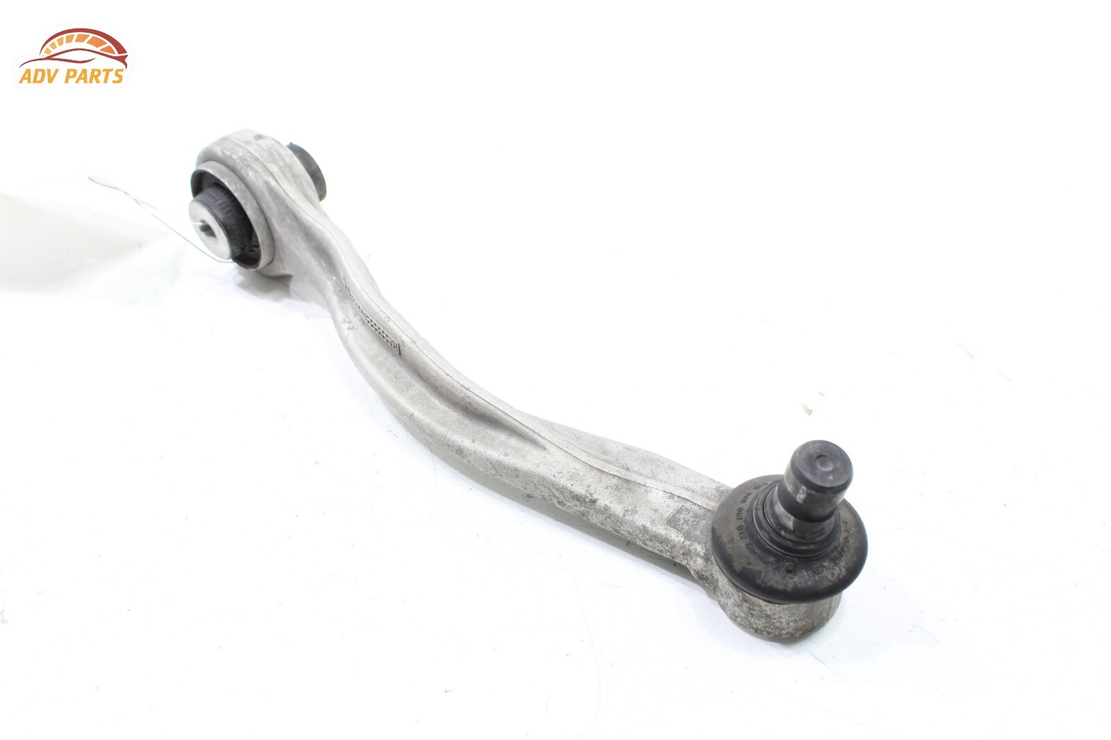 2017-2020 BENTLEY BENTAYGA FRONT LEFT DRIVER SIDE UPPER REARWARD CONTROL ARM OEM