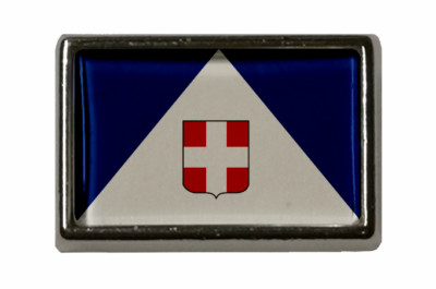 Pin Haute Savoie Department Flaggenpin Anstecker Anstecknadel Fahne Flagge