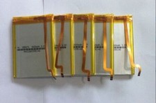 5x 3800mAh Battery Upgrade replacement for iPod video30 classic 6th 80gb 120gb 