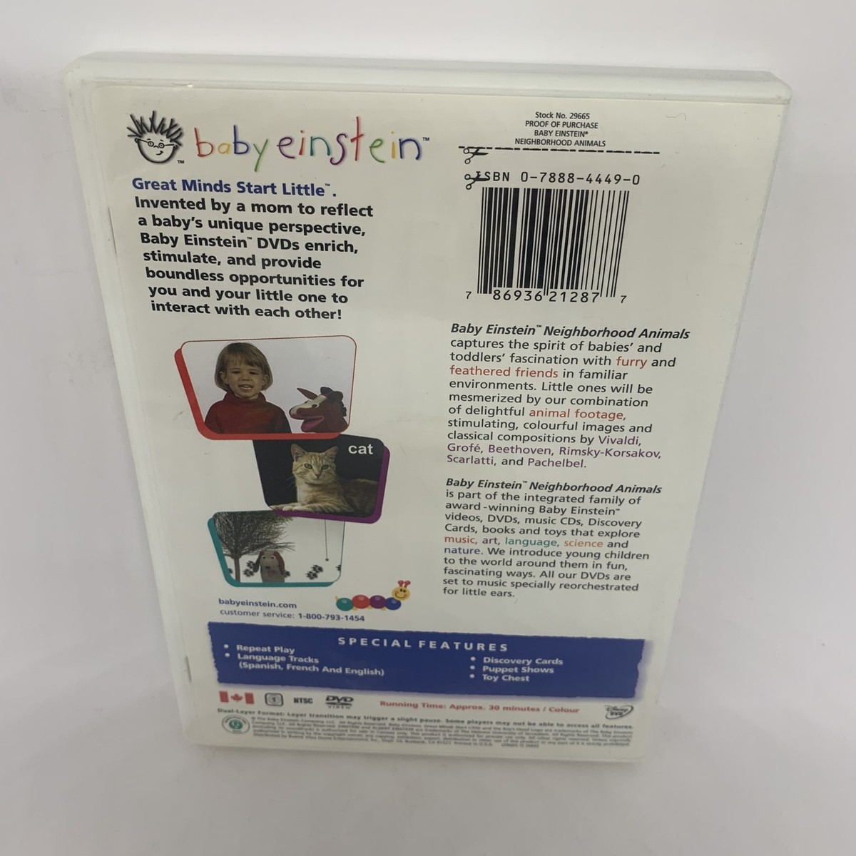 (未使用･未開封品)Baby Einstein [DVD] latest?cb=20241010191042