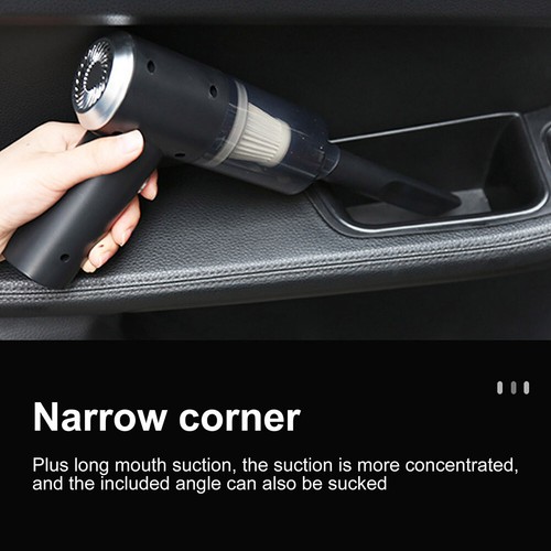 120W Vacuum Cleaner Multifunctional 6000rpm Handheld Vacuum Cleaner for Pet Auto - Picture 5 of 15