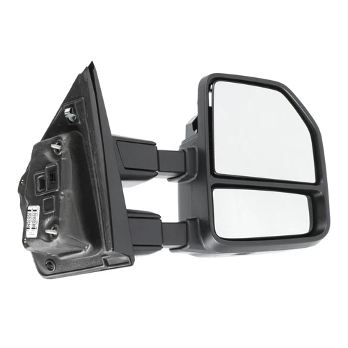 OEM NEW Ford Super Duty 17-22 Passenger Side Trailer Tow Mirror LC3Z-17682-AB