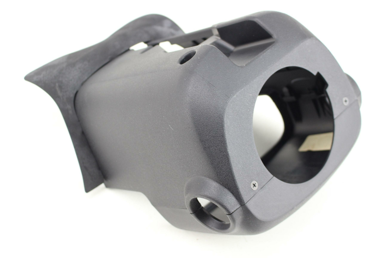 20112017 Honda Odyssey Steering Column Upper Lower Cover Shroud eBay