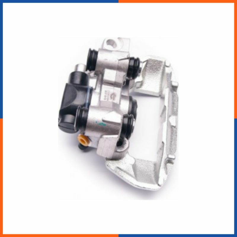 Étrier de frein arrière droit 440162 pour Citroën Xsara rechange 23SKV484