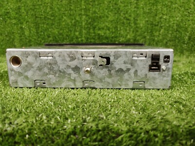 Philips 322 90an32200 90an 322/00 Original Car Radio | eBay