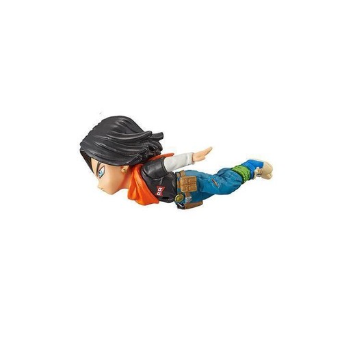 banpresto android 17