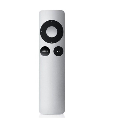 Ersatz-IR-Fernbedienung fur Apple TV A1378 A1469 A1156 MM4T2AM/A MC377LL/A MC