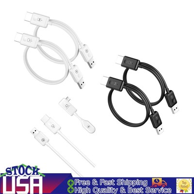 50M Wireless HDMI Type-C Extender Video Transmitter Receiver for PS4 DVD Camera