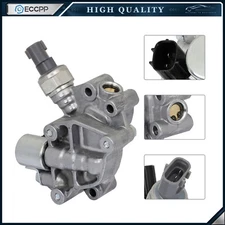 VTEC Solenoid Spool Valve W/Gasket For Honda Accord Odyssey Pilot 3.0L 3.5L