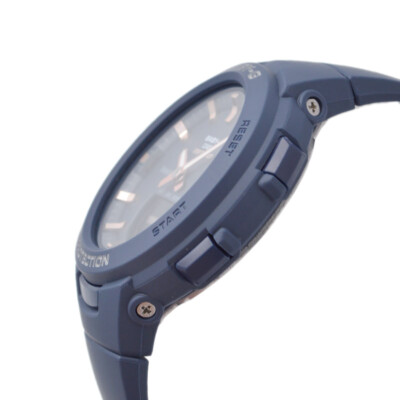CASIO BABY-G BSA-B100-1AJF Bluetooth Step Tracker Sports Black