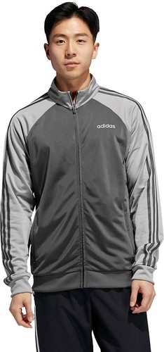 Adidas Men's 3-Stripes Track Jacket 