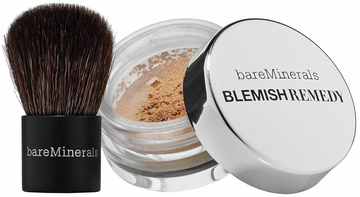 bareminerals blemish remedy foundation clearly silk 05