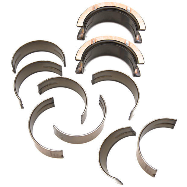 ACL Main Bearing Set 5M8353H-STD - Mazda 4 Cylinder ACL Main Bearing Set 5M8353H-STD - Mazda 4 Cylinder