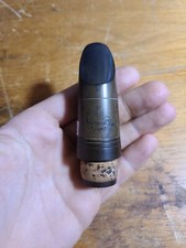 BEAUTIFUL REFACE 36 /1.12 Buffet Bb Clarinet Mouthpiece