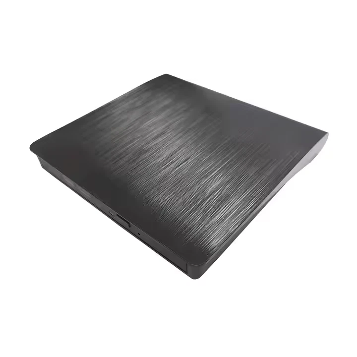 MASTERIZZATORE DVD ESTERNO LETTORE CD/RW USB 3.0 PER PC COMPUTER NOTEBOOK - Immagine 3 di 4