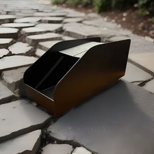 Noritsu V30 New Film Basket / Drop Box For Your Broken Worn Out Or Cracked One