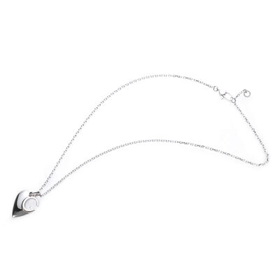 GUCCI ネックレス 233963-J8400-8106-NEW Gucci Unisex Necklace 925 Sterling silver 233963-J8400 8106