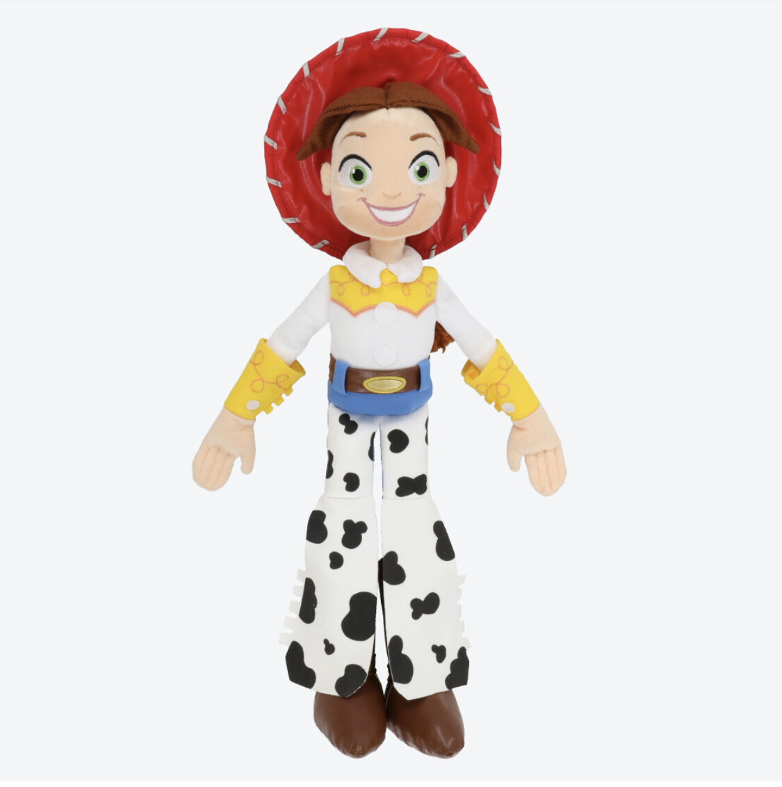 Pre-Order Tokyo Disney Resort Plush Jessie From Toy Story H 42 cm