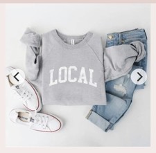 Graphic Sweatshirts for Women  s