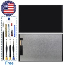 OEM LCD Display Screen Glass Replacement For Vortex Tab 10M/T10M Pro/Pro Tablet