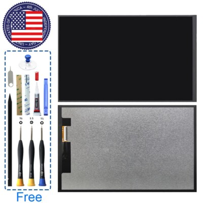 #ad OEM LCD Display Screen Glass Replacement For Vortex Tab 10M T10M Pro Pro Tablet $47.99