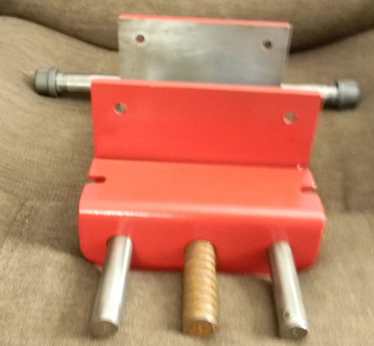 Undermount vise deals