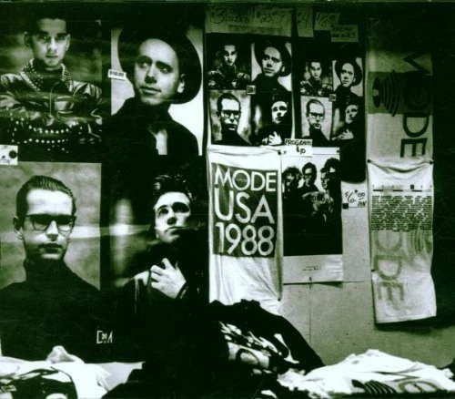 Depeche Mode 101 (live, 1988) [2 CD] - Bild 1 von 1
