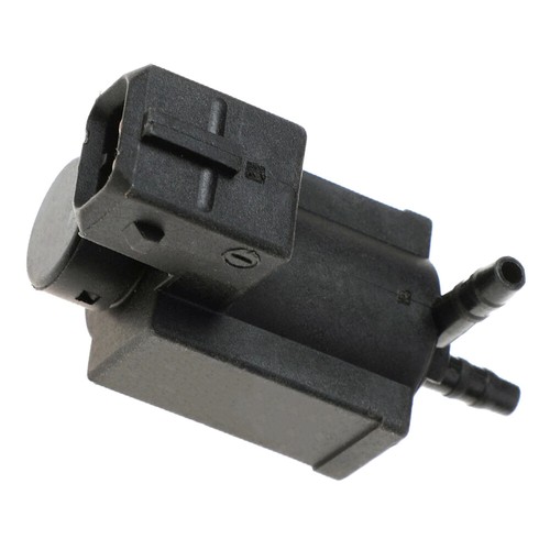 Vacuum Control Solenoid Valve Black 11747810831 Fits E36 E46 E65 E66 M5 X3 - Picture 5 of 8