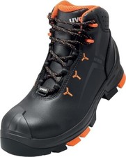 Uvex 6503 S3 SRC ESD Work Boot