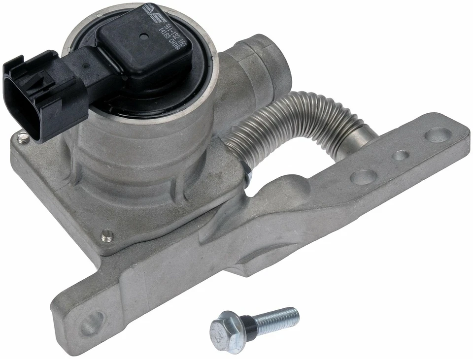 Válvula de retenção de injeção de ar secundária Dorman 2.2L Chevrolet Cobalt 2006-2008 - Imagem 2 de 4